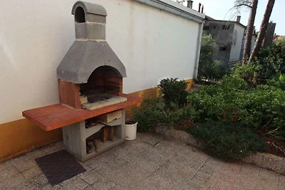 Vakantieappartement Gezinsvakantie Malinska