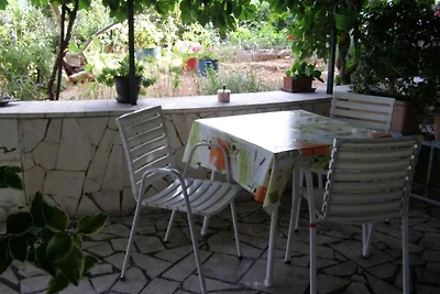 Ferienwohnung am Meer