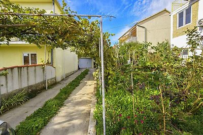 Ferienwohnung mit Internet und Grill