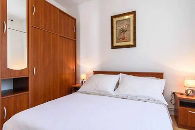 Ferienwohnung mit Terrasse