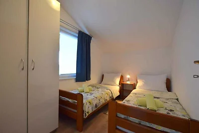 Appartamento Vacanza con famiglia Gabonjin