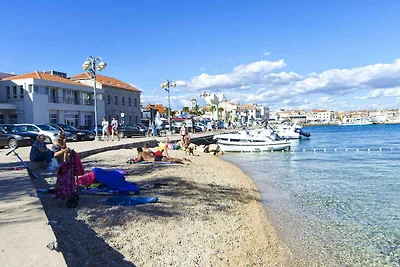 Ferienwohnung Familienfreundlich mit Klimaanl