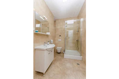 Studio im historischen Stadtkern