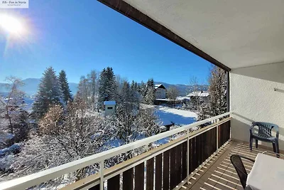 Ferienwohnung individuell und nett