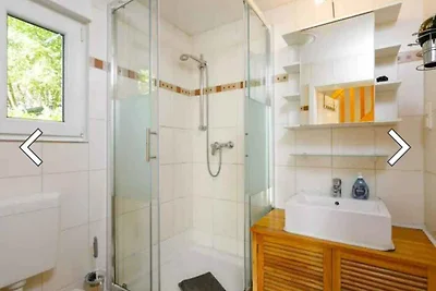 Ferienhaus Albi mit Sauna und WLAN