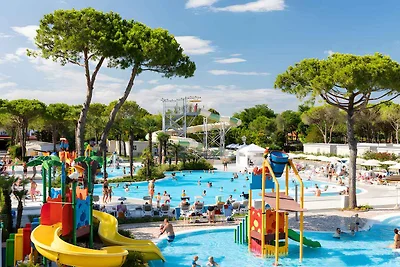 Casa vacanze Vacanza di relax Cavallino-Treporti