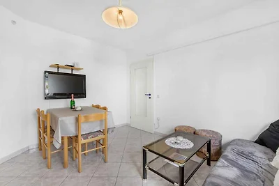 Apartment mit grossem Balkon, zwei Schlafzimm