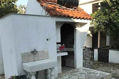 Ferienwohnung am Meer