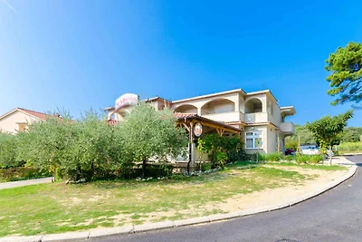 Holiday flat family holiday Lopar