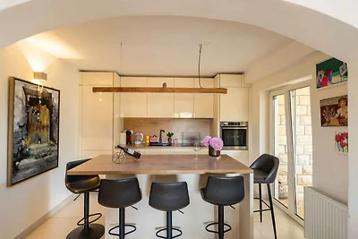 Vakantieappartement Gezinsvakantie Jelsa