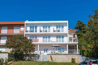 Ferienwohnung mit Meerblick und Klimaanlage