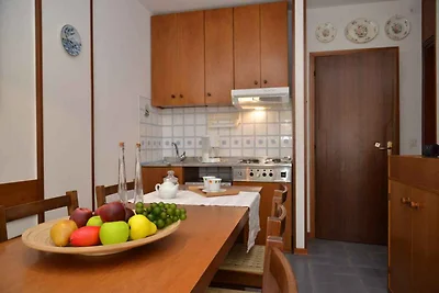 Appartamento Vacanza con famiglia Bibione
