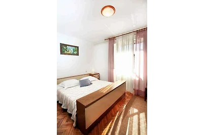 Ferienwohnung mit Kinderschaukel und