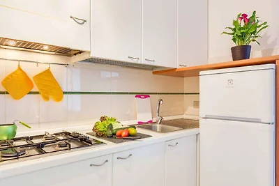 Ferienwohnung mit Klimaanlage und Aussenpool