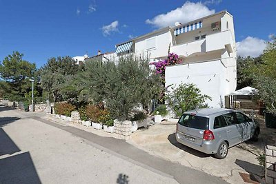 Ferienwohnung mit Balkon