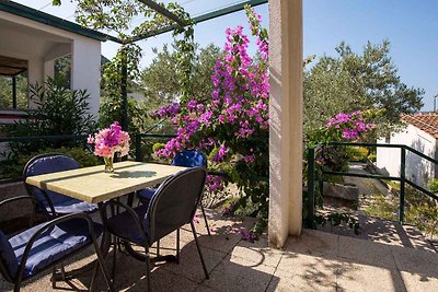 Ferienwohnung in Ferienanlage Bonaca