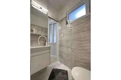 Vakantieappartement Gezinsvakantie Krk