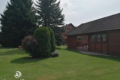 Casa vacanze Vacanza di relax Koberovy