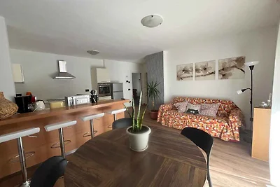 Ferienwohnung Urlaub wie zu Hause im Ledrotal