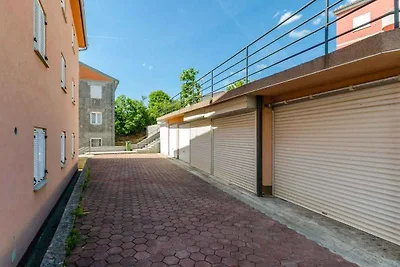 Ferienwohnung mit Meerblick und Klimaanlage