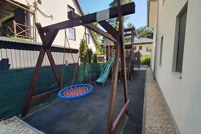 Appartamento Vacanza con famiglia Szántód