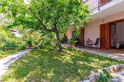 Appartamento Vacanza con famiglia Rovigno