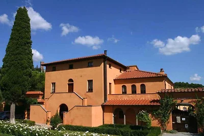 Ferienwohnung in der Residenz La Torre