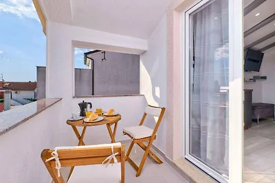 Gemütliche 3-Sterne-Ferienwohnung NIKOLINA au