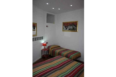 Ferienwohnung mit Terasse und Klimaanlage