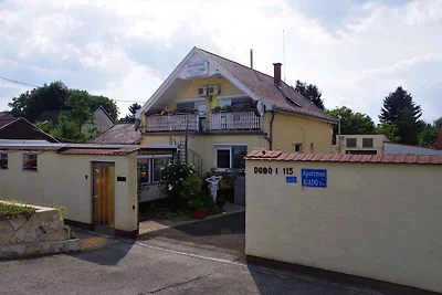 Appartamento Vacanza con famiglia Balatonvilagos