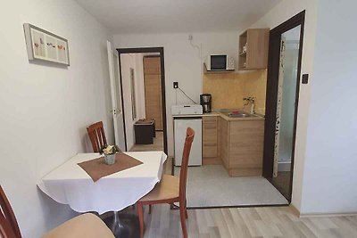 Vakantieappartement Gezinsvakantie Balatonföldvár