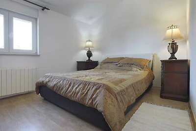 Ferienwohnung mit Klimaanlage und WLAN