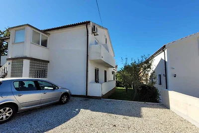 Ferienwohnung mit Balkon und Klimaanlage