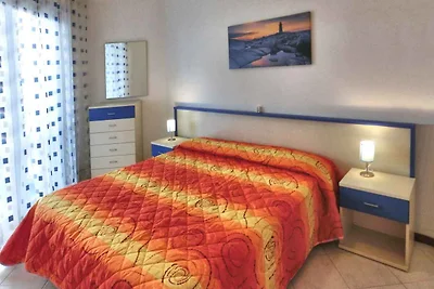 Ferienwohnung mit Klimaanlage und Pool