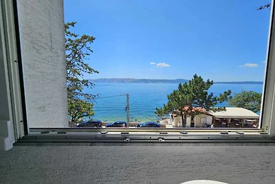 Vakantieappartement Gezinsvakantie Novi Vinodolski