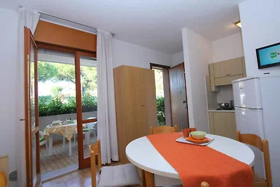 Holiday flat family holiday Lignano Sabbiadoro