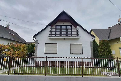Ferienhaus mit Terrasse