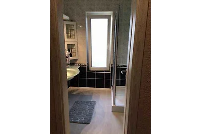 Ferienhaus für zwei Familien