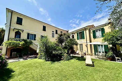 Appartamento Vacanza con famiglia Vallecrosia