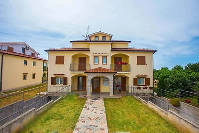 Appartamento Vacanza con famiglia Radosinovci