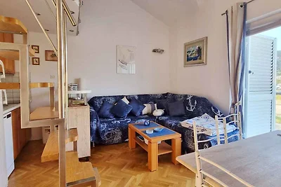 Ferienwohnung mit Klimaanlage und WLAN