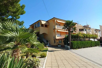 Appartamento Vacanza con famiglia Baska