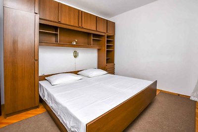 Vakantieappartement Gezinsvakantie Podglavica