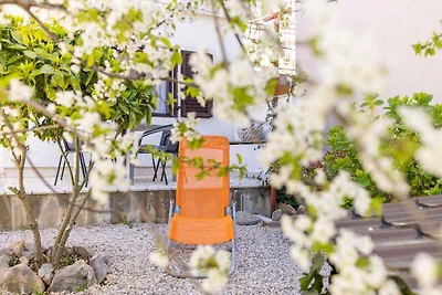 Vakantieappartement Gezinsvakantie Crikvenica