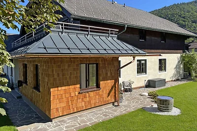 Ferienwohnung mit Balkon in idyllischer Lage