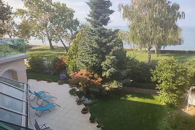 Casa vacanze Vacanza di relax Siofok