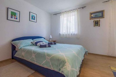 Vakantieappartement Gezinsvakantie Selce