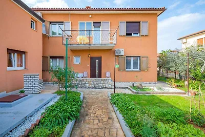 Ferienwohnung mit Klimaanlage