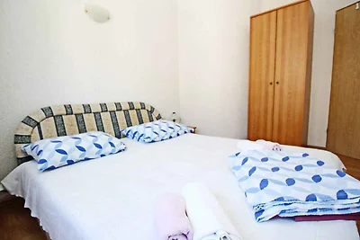 Ferienwohnung mit Balkon