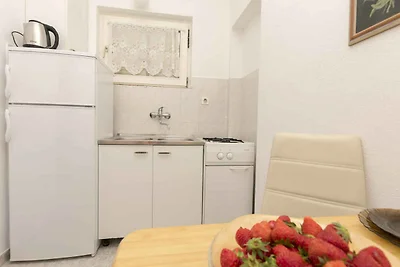 Apartament Dla rodzin Lokva Rogoznica
